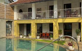 The Baron'S Villa By The Malabar Escapes