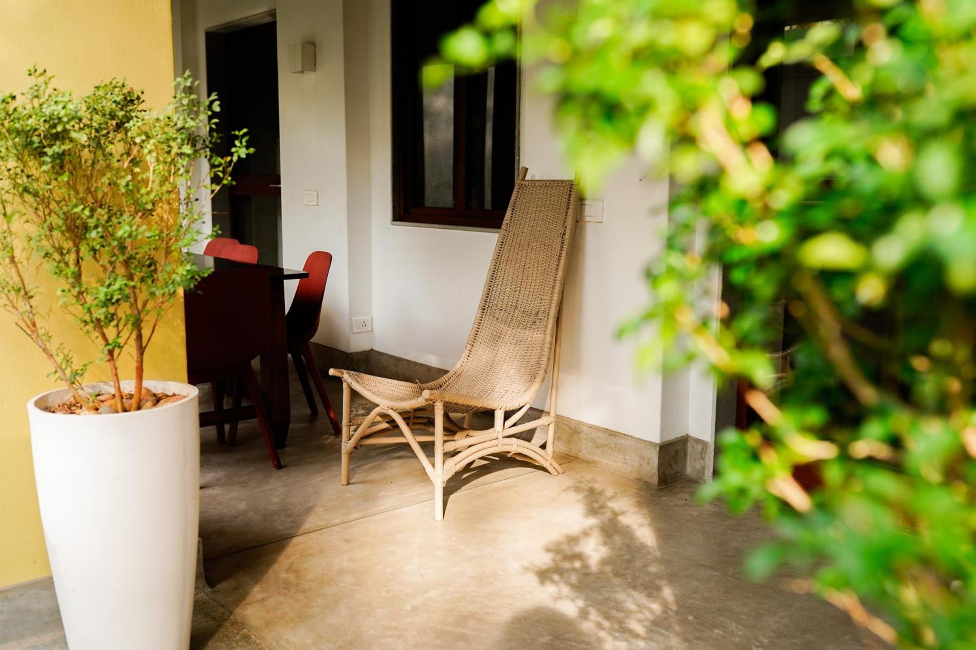 The Baron'S Villa By The Malabar Escapes Kochi Exterior photo